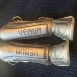 Venum Shin Guards 