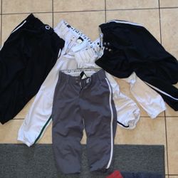 Softball pants