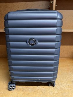 Delsey 2-Piece Hardside Luggage Set