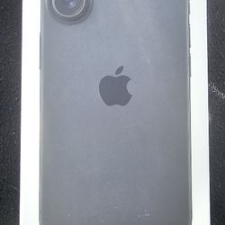Brand New IPhone 16 From VERIZON