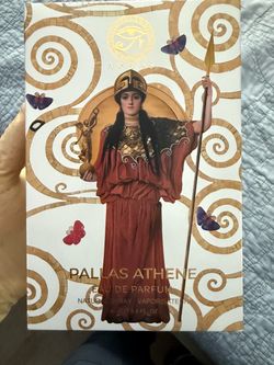Argos Pallas Athene