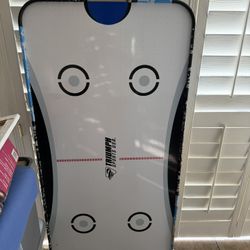 Triumph Sports USA Air Hockey Table