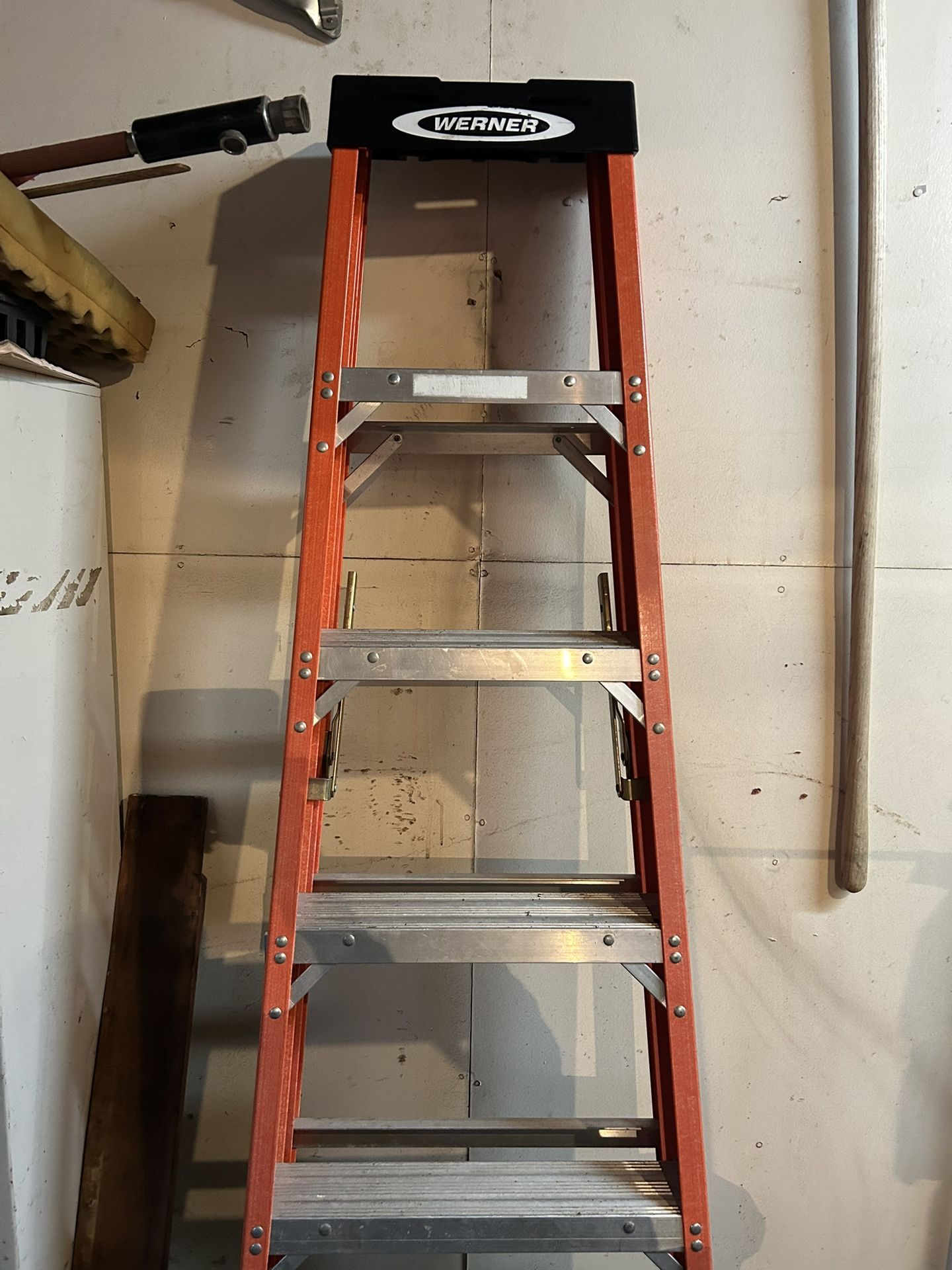 Ladder