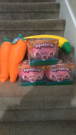 Squeezys 