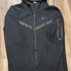 Nike tech Jacket