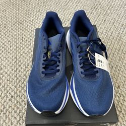 Adidas Response Super M Blue Sneakers Brand New In Box Size 8 1/2  8.5