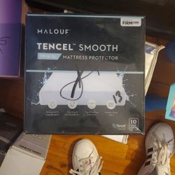 Mattress Protector TWIN XL