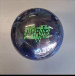 Storm Phaze V 15lb NIB