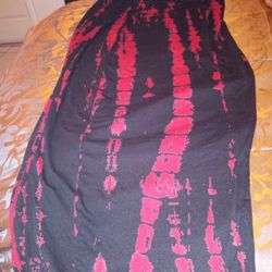 Lady Skirt Size XL