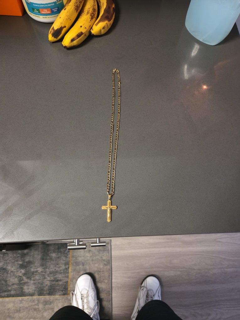 Gold Chain