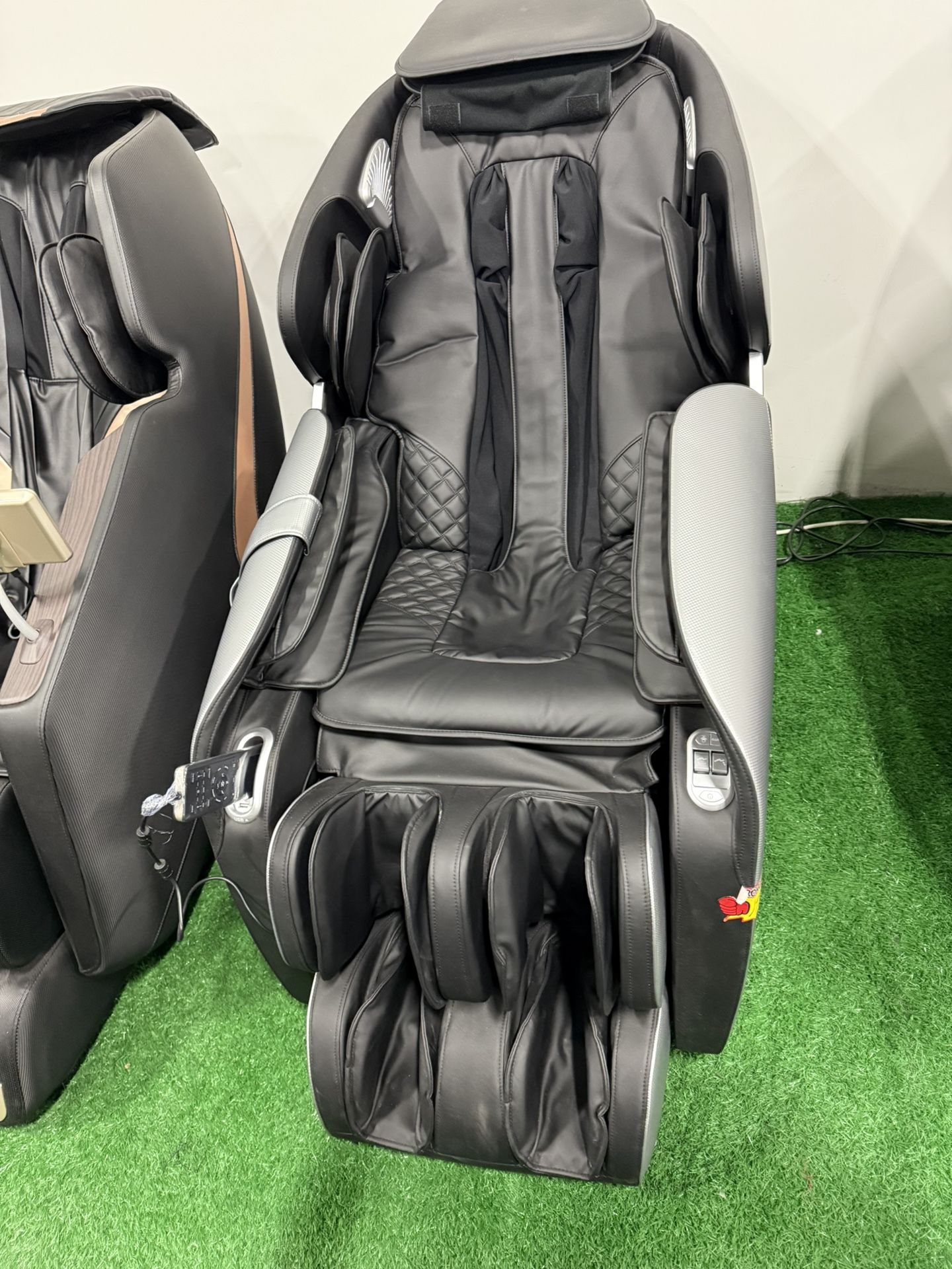 Full Body Zero Gravity Massage Chair Sillón de masaje de cuerpo