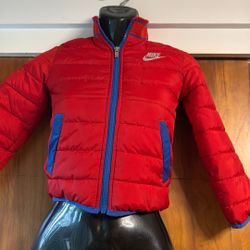 In Great Used Condition Toddler Nike Jacket 