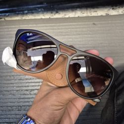 Rayban Sunglasses 