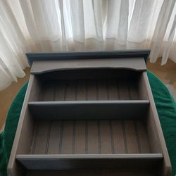Baby Doll Shelf 