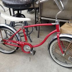 Vintage  Schwinn  Bicycles  $275 Each