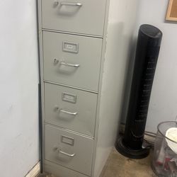 File Cabinet 