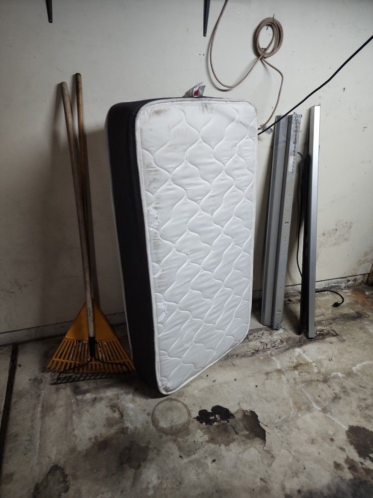 Toddler Matress For Sale