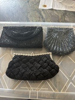Evening Bags (3)