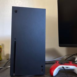 xbox X