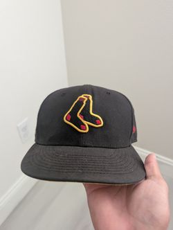 Red Sox Hat SEND OFFERS