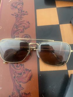 Designer glasses Ray-Ban
