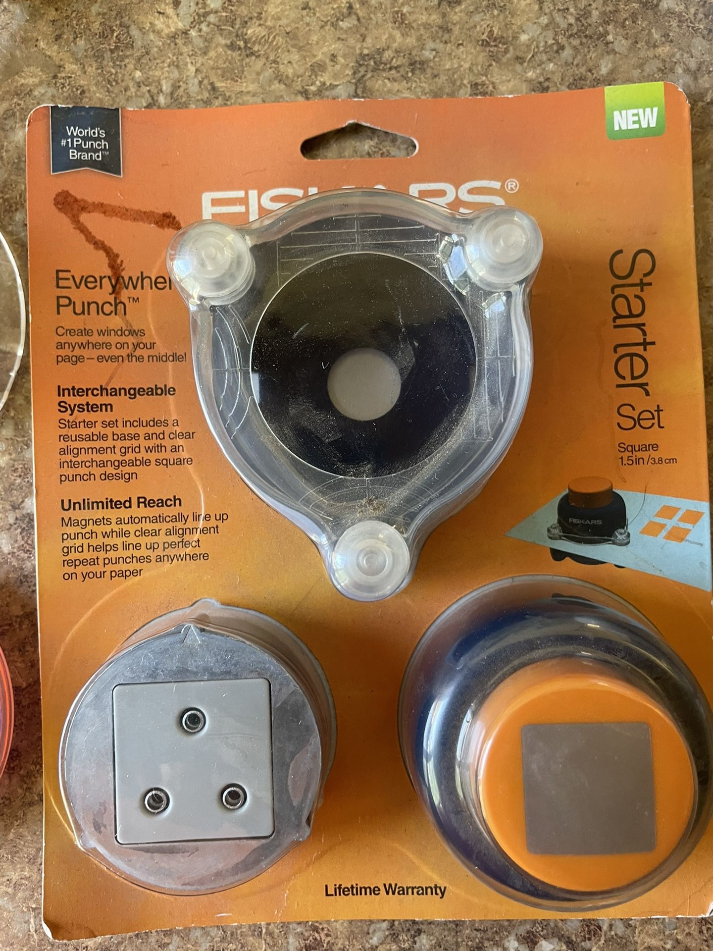 Fiskars Circle Cutter for Sale in Chicago, IL - OfferUp