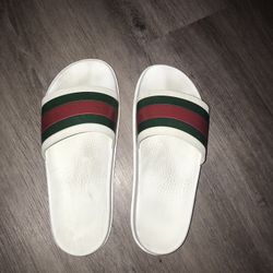 Gucci Slides 