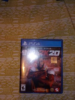 PS4 & Nintendo Switch