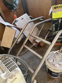 Pool Ladder SR smith Chrome - Qty 2