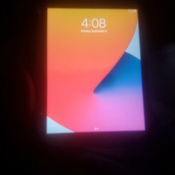 ipad 6th generation (unlocked)