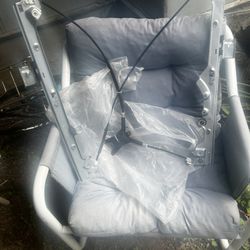 Passenger Window Regulator-New