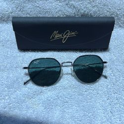 Maui Jim Island Eyes