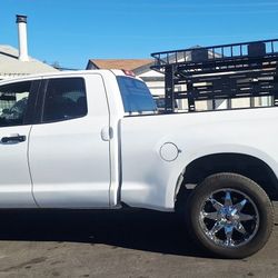 2012 Toyota Tundra