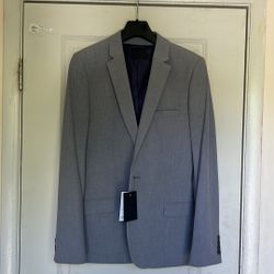 Men ASOS Slim Fit Suit