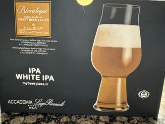 Glasses For Wine And Beer Available Sets