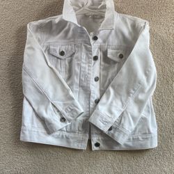 Jeans Jacket