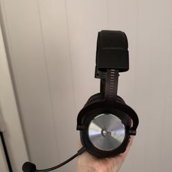 Logitech G Pro X Wireless PC Headset