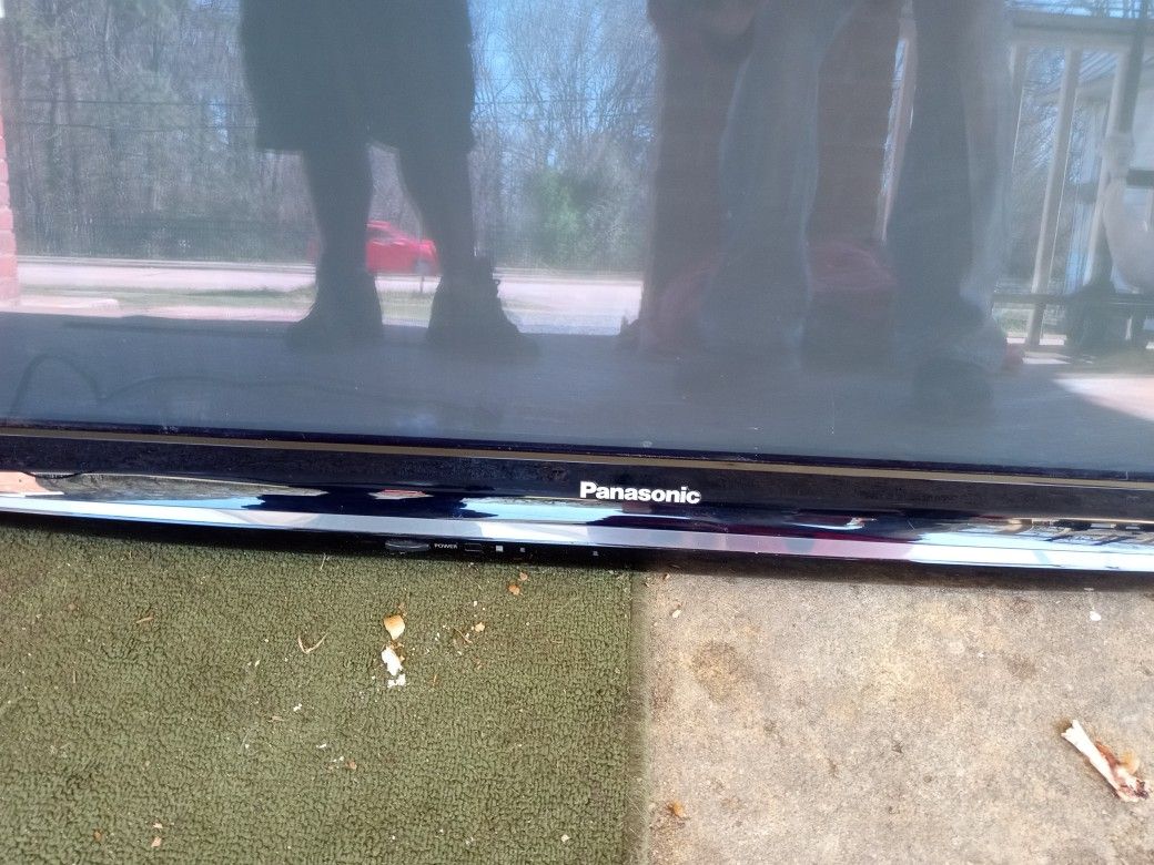 Panasonic Tv