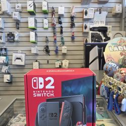 Nintendo Switch 2 , Mariokart Included On Payments With $10 Down 