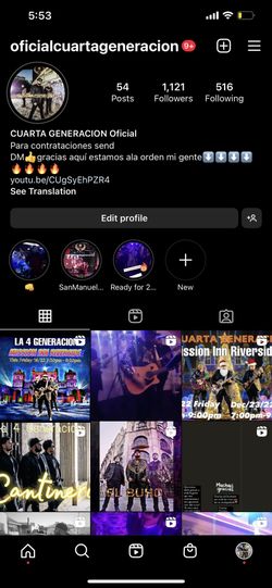 Grupo Disponible Hoy