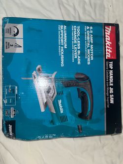 Makita jigsaw