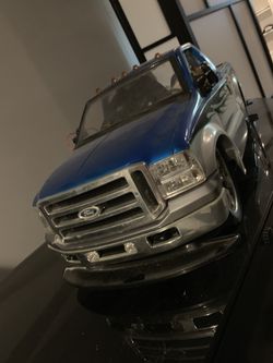 Ford F-350