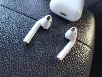 Airpods Primera Generacion