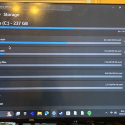 Pc Omen 25L