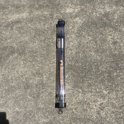 Eagle Claw Spin Fly Rod