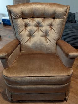 Reclining chair La-Z-Boy