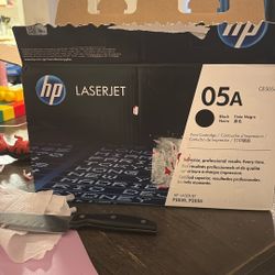 Hp Laser jet Print Cartridge 