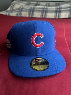Chicago Cubs Hat