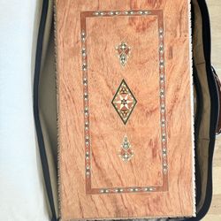 Backgammon