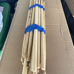 Drumsticks